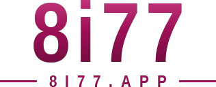 8i77 logo